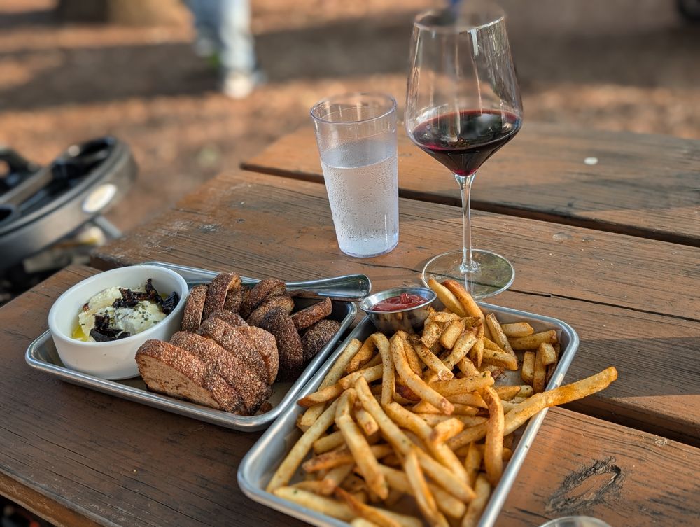 Social spots from Lakewood Social