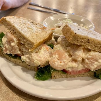 TooJay’s Deli * Bakery * Restaurant - Shrimp salad - Delis Near Me - Orlando, Florida