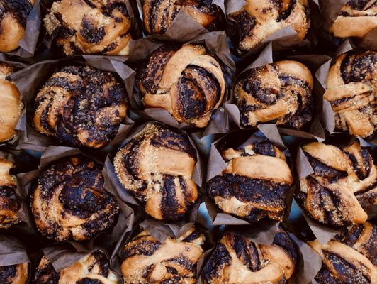 Call Your Mother Deli – Georgetown by null