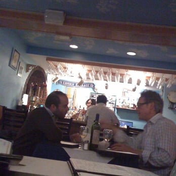 Desfina Restaurant - Greek Near Me - Cambridge, Massachusetts