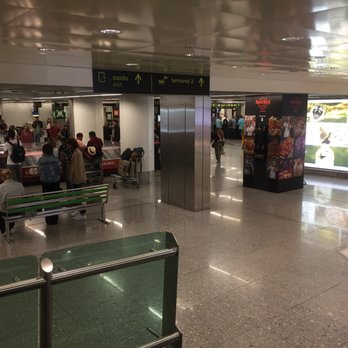 Aeroporto de Lisboa - Airports Near Me - Lisbon, 11