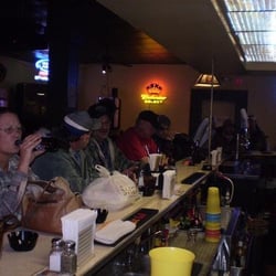 Bulldog's Bar & Grill - (Photo from their Myspace gallery)