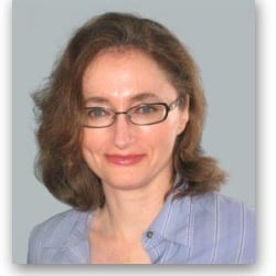 Ak Speech - Ann Kulichik, Proprietor