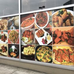 Manvirro's Indian Grill