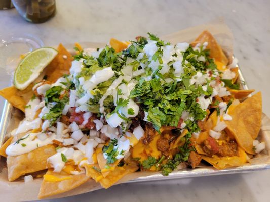 Tight Tacos Authentic Street Taquero by null