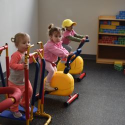 Montgomery Montessori School