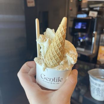 Gelateria Gentile - Gelato - Desserts Near Me - New York, New York Gelateria Gentile - Gelato - Desserts Near Me - New York, New York