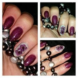 Hands Down Nail Studio