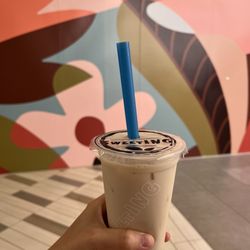 Sweeting - Original Milk Tea
