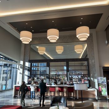 AMC 9+CO 10 - Cinema Near Me - Denver, Colorado