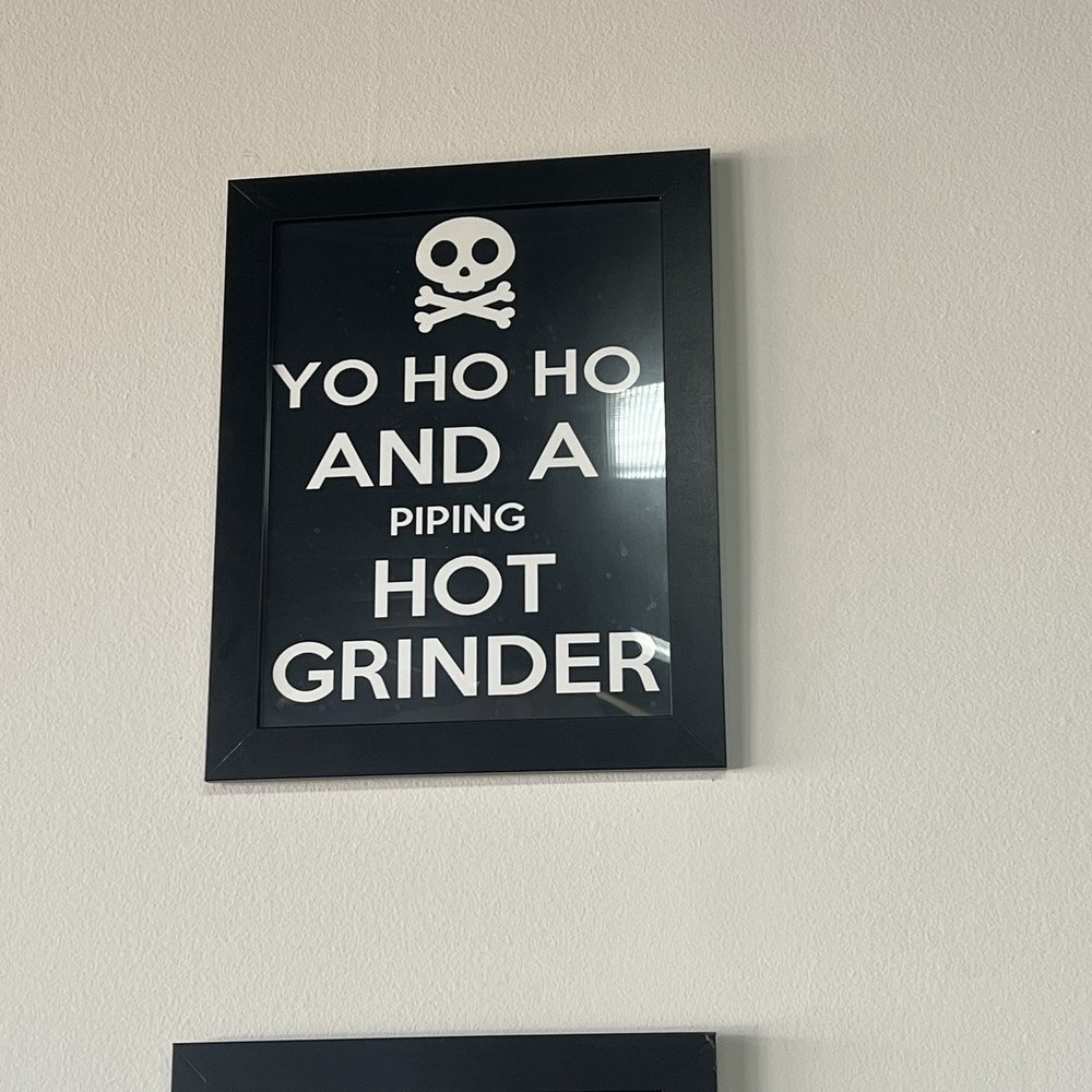 New England Grinders - Yo ho! - Italian Near Me - Cincinnati, Ohio New England Grinders - Yo ho! - Italian Near Me - Cincinnati, Ohio