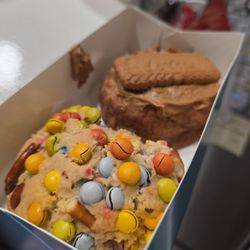 MidnighTreats