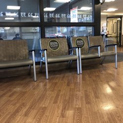 The Hospital of Central Connecticut- New Britain General Campus - ER views
