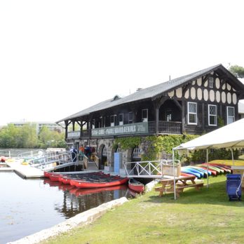 Boating in Boston - Boating Near Me - Stoneham, Massachusetts