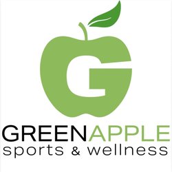 Greenapple Sports & Wellness