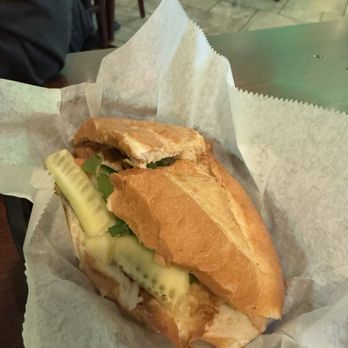 Pho Thien Vietnamese Kitchen - Banh mi chicken - Vietnamese Near Me - Naperville, Illinois Pho Thien Vietnamese Kitchen - Banh mi chicken - Vietnamese Near Me - Naperville, Illinois
