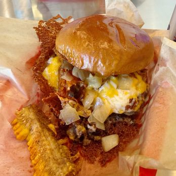 Good Buns - Burgers Near Me - Buena Park, California