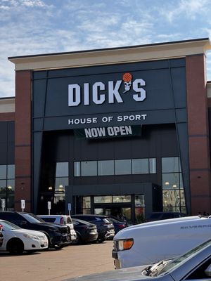 DICK'S House of Sport