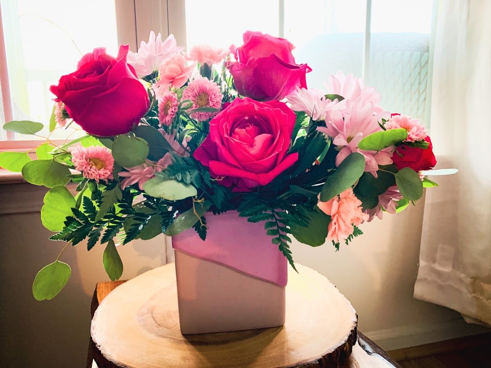 NORTON FLOWERS & GIFTS Updated May 2024 15 Photos & 30 Reviews