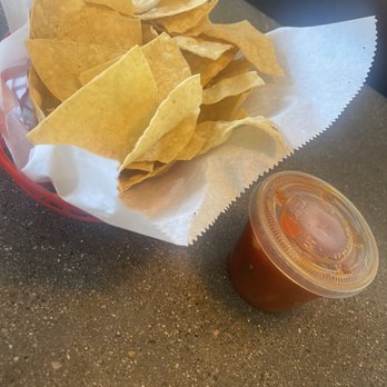Tacos Del Rancho - Chips & Salsa - Tacos Near Me - Tucson, Arizona Tacos Del Rancho - Chips & Salsa - Tacos Near Me - Tucson, Arizona