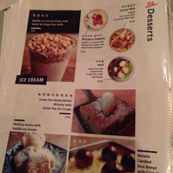 Take31 - Korean Near Me - New York, New York Take31 - Korean Near Me - New York, New York
