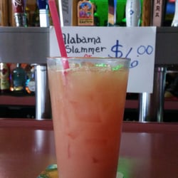 Harrys Lounge