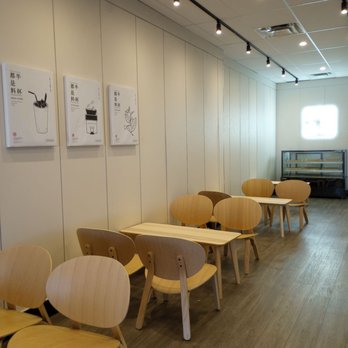 Shuyi Tealicious - Inside the store - Bubble Tea Near Me - Nepean, Ontario