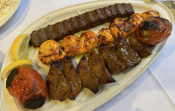 Molana Restaurant by null