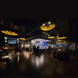 Lit Cigar Lounge - New location, open June 2023!