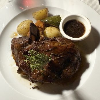 Le Calife - Photo 4: The Lamb - French Near Me - Paris, 75