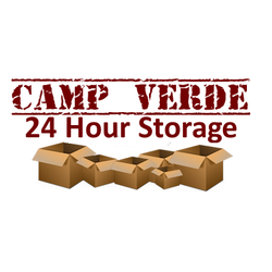 Camp Verde 24 Hour Storage