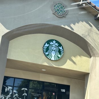 Starbucks - Coffee & Tea Near Me - Madera, California