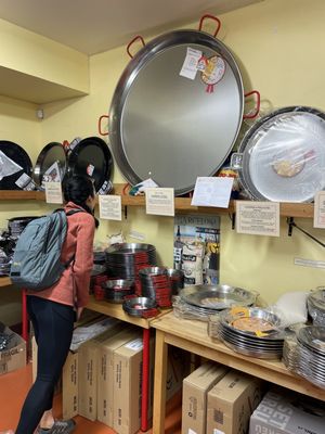 The Spanish Table by null