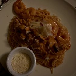Refinery 51 - Pasta