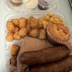 Legacy BBQ