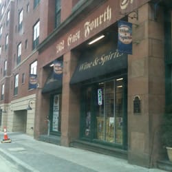 Lowertown Wine & Spirits