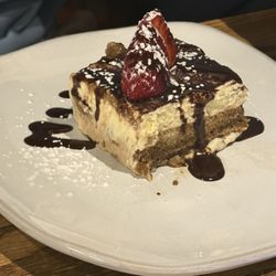 Spiga - TIRAMISU