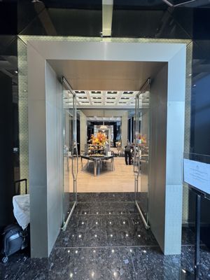 Excelsior Hotel Gallia, a Luxury Collection Hotel, Milan by null