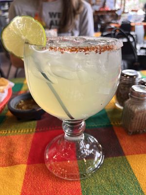 Los Alamos Cocina by null