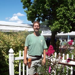 Hartke Nursery