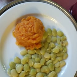 Envoy of Woodbridge - This is what they serve the residents