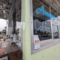 Adelphos Coffee Roasters
