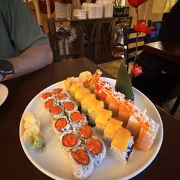 Cr26.spicy Tuna Cr26.spicy Tuna
