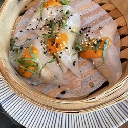 Loto - Cristal dumplings