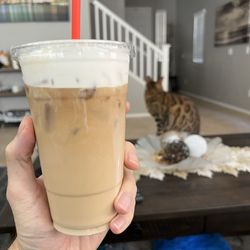Nostalgic Coffee SD - Cold brew
