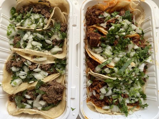 Kique’s Taqueria by null