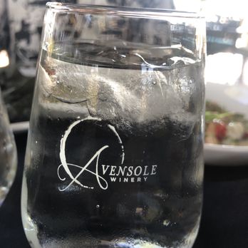 The Restaurant at Avensole Winery - Venues & Event Spaces Near Me - Temecula, California