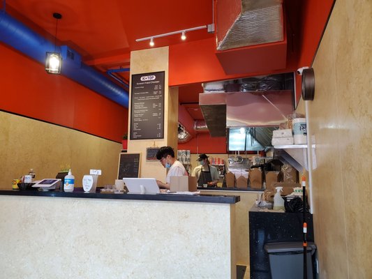 Namdo Brooklyn by null