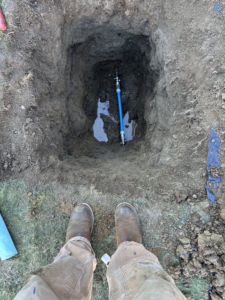 Slide of I Need a Plumber Now and Sewer Services