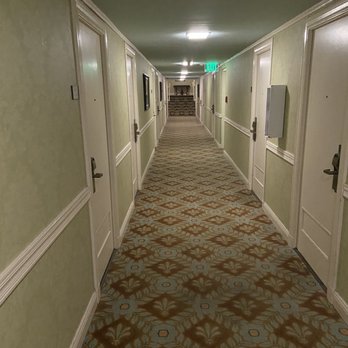 Menger Hotel - Hallways - Venues & Event Spaces Near Me - San Antonio, Texas Menger Hotel - Hallways - Venues & Event Spaces Near Me - San Antonio, Texas